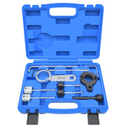 Yuesstloo front packaging showing kit and labelled fitments for quick identification