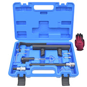 Yuesstloo front packaging showing complete timing tool kit benefit organized storage