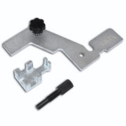 Yuesstloo timing kit front view showing all three tools for clear identification and fast selection