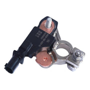 Yukrotor front view sensor showing compact housing and reliable fit