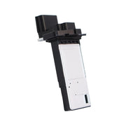Yukrotor front view of MAF sensor showing fitment and direct-replacement benefit