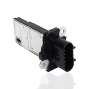 Yukrotor front view showing complete MAF sensor ready for fitment and reliable readings