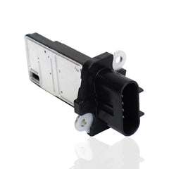 Yukrotor front view showing complete MAF sensor ready for fitment and reliable readings