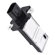 Yukrotor MAF sensor front view showing clean housing and fit benefit