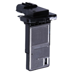 Yukrotor MAF sensor front view showing housing and mounting for easy fit