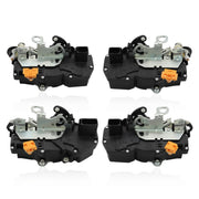 Yunnergo front actuator packaging showing set and quick compatibility benefit