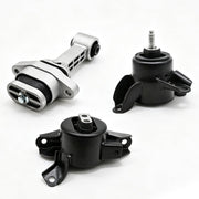 Yunnergo front right mount showing fitment and durable construction for smoother ride