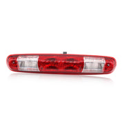 Yunnergo high-mount brake light installed on truck rear improving visibility