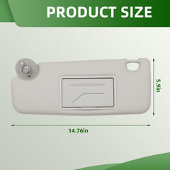 Yunnergo hinge detail emphasizing smooth quiet operation benefit