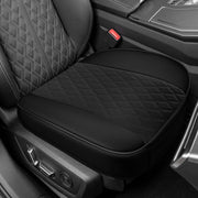 YUPIKJI front seat cover full view showing sleek look and protection