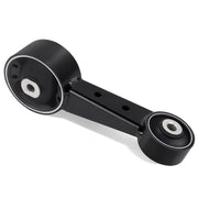 YWPXMY front view torque strut mount showing fit and finish benefit