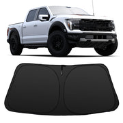 YYCKE front packaging showing custom fit and easy setup benefits