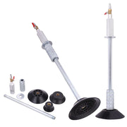 YYCKE front view complete kit showing tools for quick dent repair and convenience