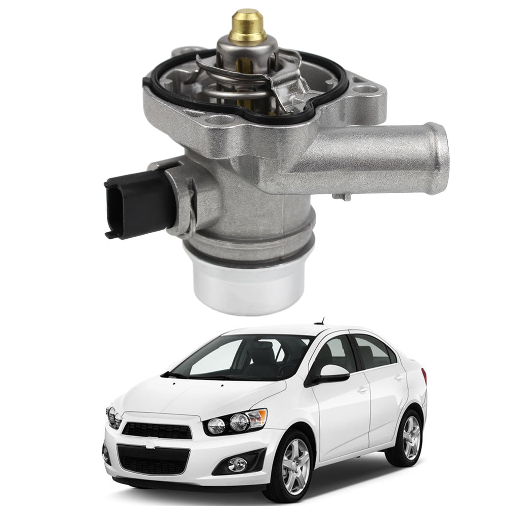 YzusGomumu front housing assembly showing mounting points and robust construction for fitment