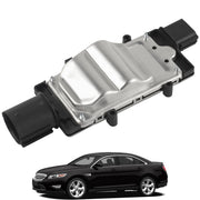 YzusGomumu front view module showing compact design and reliable fit