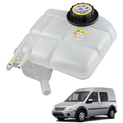 YzusGomumu front view reservoir tank showing replacement fit benefits