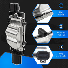 YzusGomumu installed in engine bay demonstrating direct-fit replacement advantage