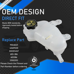 YzusGomumu tank cap detail demonstrating secure seal reduces coolant loss
