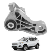 YzusGomumu bracket front view showing full shape and fit benefit