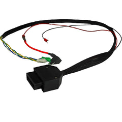 Z Automotive front label showing kit and clear identification benefit