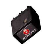 Z Automotive Tazer Mini front view showing compact design and easy storage benefit