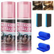 ZannWnm front view of both 100ml bottles showing compact packaging and convenience