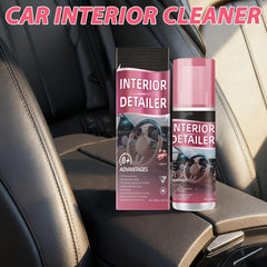 ZannWnm spray nozzle dispensing cleaner for precise spot treatment benefit