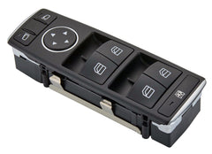 ZAPOSTS button detail highlighting tactile switches and clear markings for control