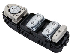 ZAPOSTS closeup of rocker switch with 0 AUTO marking for familiar operation