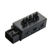ZAPOSTS front left switch packaging showing product and benefit quick-fit replacement