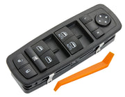 ZAPOSTS front panel view showing buttons and fitment advantage