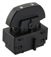 ZAPOSTS front view switch showing button face and fit benefit