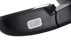 ZAPOSTS close-up of arrow turn signal improving side visibility for safer signaling