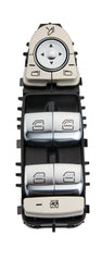 ZAPOSTS side profile showing mounting tabs for secure door panel fit