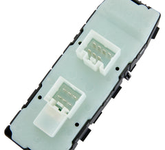 ZAPOSTS rear connector with 7+6 pins demonstrating correct plug alignment benefit