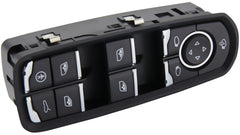 ZAPOSTS detailed 13-pin connector view showing correct OEM plug compatibility