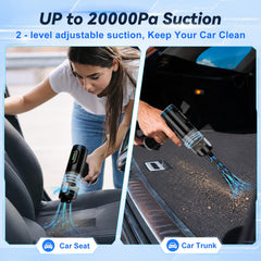 Zardali nozzle close-up highlighting precise crevice access and improved pickup