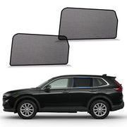 ZATOOTO front packaging showing Honda CRV fit and benefits