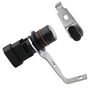 ZBN crankshaft sensor front view showing durable housing and fit benefits