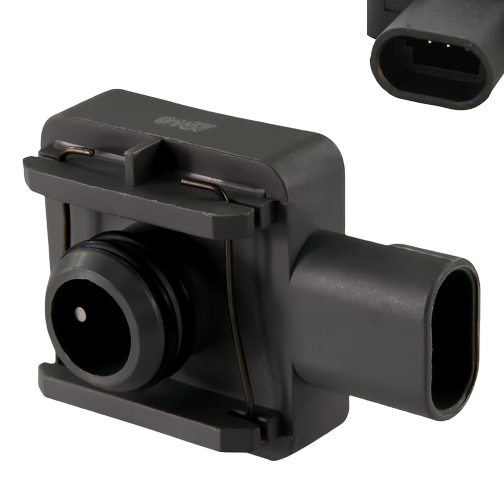 ZBN front packaging showing sensor and secure box, ensures safe delivery