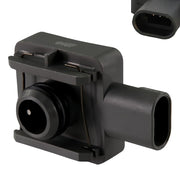 ZBN front packaging showing sensor and secure box, ensures safe delivery