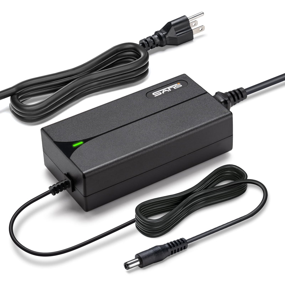 Zeekpowa front view of the charger showing compact design and reliable charging