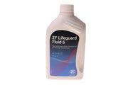 ZF Lifeguard Fluid 6 1L bottle front view showing label and correct product
