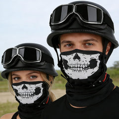 ZGMZLBBD goggles close-up demonstrating wind protection and adjustability