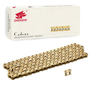 Zhenghe 520 front packaging showing kit and benefits