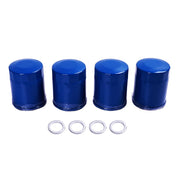 Zhermik oil filter front packaging showing brand and part fitment—clear fit guidance