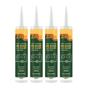 Ziollo tube front view showing product label and clear usage indication for reliability