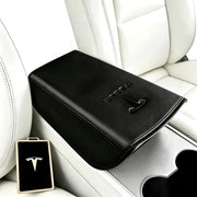 ZitoNebrix front view armrest cover showing clean fit and premium look