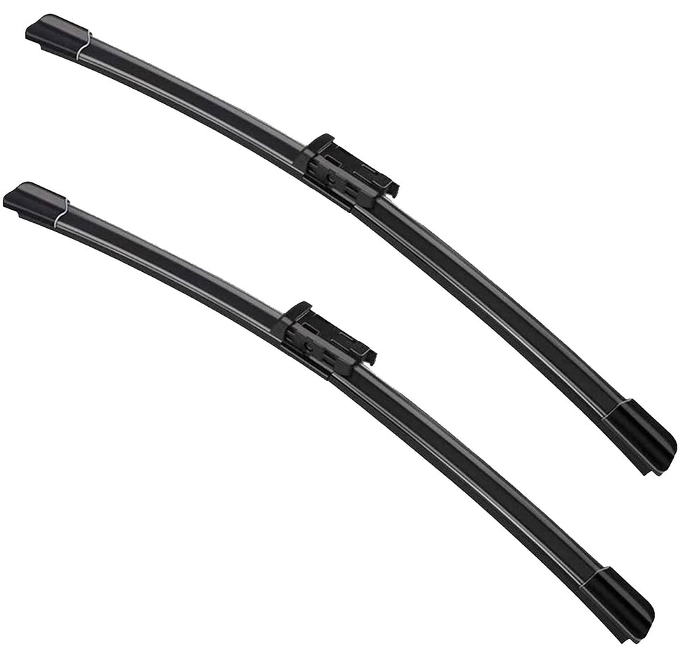 ZIXMMO front blade view showing sleek profile and improved visibility