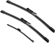 ZIXMMO front packaging showing complete 3-blade kit and clear fitment benefits